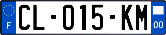 CL-015-KM