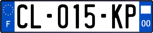 CL-015-KP