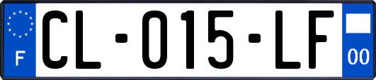 CL-015-LF