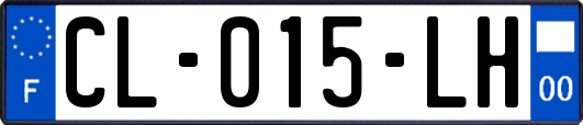 CL-015-LH