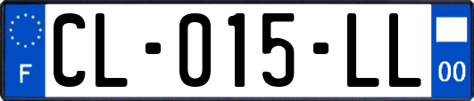 CL-015-LL