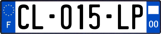 CL-015-LP