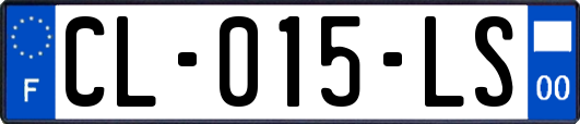 CL-015-LS