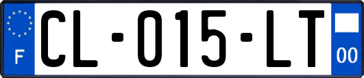 CL-015-LT