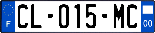 CL-015-MC