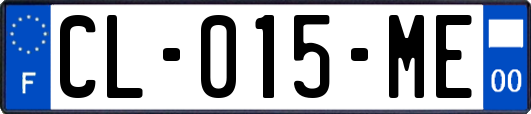 CL-015-ME