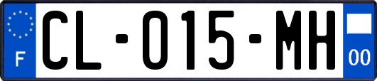 CL-015-MH