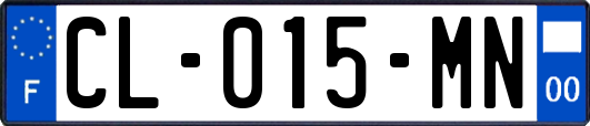CL-015-MN