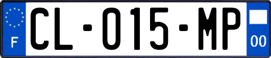 CL-015-MP