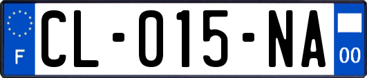 CL-015-NA