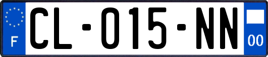 CL-015-NN