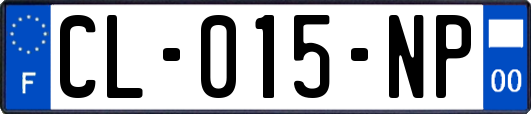 CL-015-NP