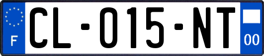 CL-015-NT