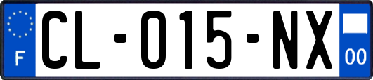 CL-015-NX