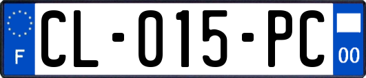 CL-015-PC