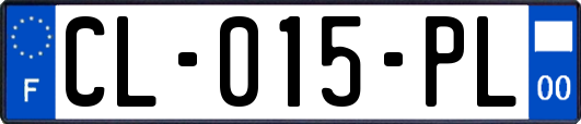 CL-015-PL