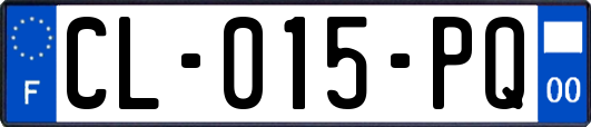 CL-015-PQ