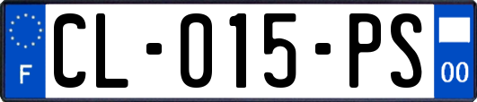 CL-015-PS