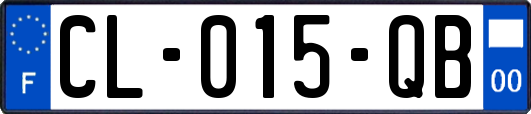 CL-015-QB