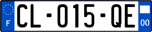 CL-015-QE