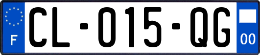 CL-015-QG