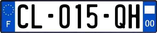 CL-015-QH
