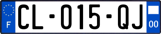 CL-015-QJ