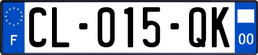 CL-015-QK