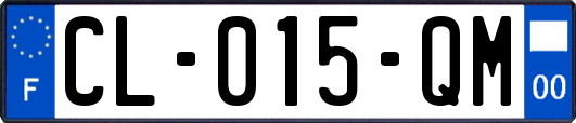 CL-015-QM