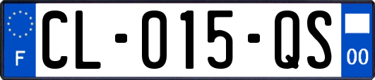 CL-015-QS