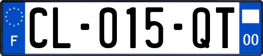 CL-015-QT