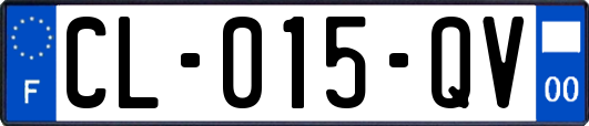 CL-015-QV