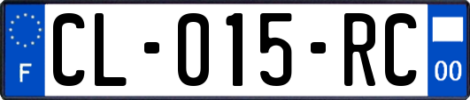 CL-015-RC