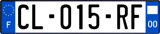 CL-015-RF