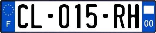 CL-015-RH