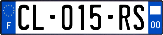 CL-015-RS