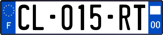 CL-015-RT