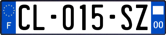 CL-015-SZ
