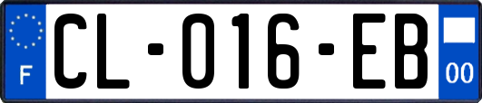 CL-016-EB