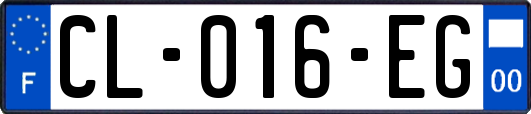 CL-016-EG