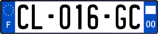 CL-016-GC
