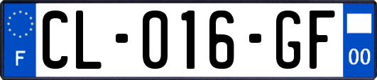 CL-016-GF