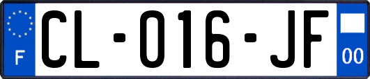 CL-016-JF