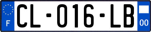 CL-016-LB