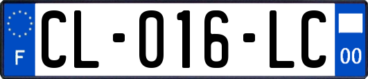 CL-016-LC
