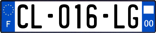 CL-016-LG
