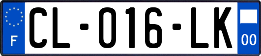 CL-016-LK