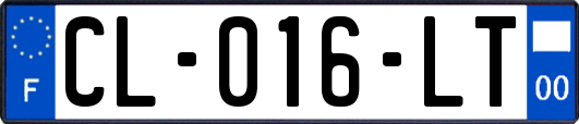 CL-016-LT