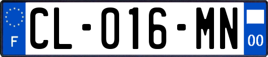 CL-016-MN