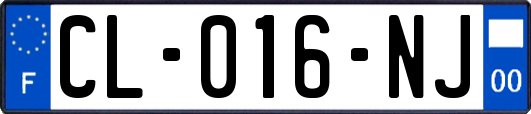 CL-016-NJ